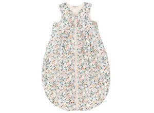 4058603062754 - Frottierschlafsack FRÜHLINGSERWACHEN in blau 4058603062754 - Frottierschlafsack FRÜHLINGSERWACHEN in blau