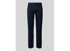 4058781560233 - Regular Fit Jeans im 5-Pocket-Design Modell Pipe