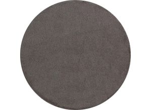 4058819071953 - Teppich ATA 7000 MOCCA 200 x 200 cm