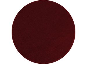 4058819080733 - Teppich ATA 7000 RED 120 x 120 cm