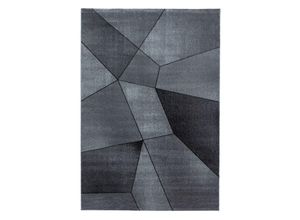 4058819084205 - Teppich BETA 1120 GREY 120 x 170 cm