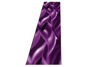 4058819084410 - Teppich PLUS 8008 LILA 80 x 300 cm