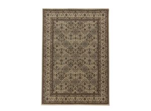 4058819094761 - Teppich KASHMIR 2602 BEIGE 80 x 150 cm 4058819094761 - Teppich KASHMIR 2602 BEIGE 80 x 150 cm