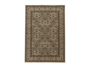 4058819094792 - Teppich AYYILDIZ TEPPICHE KASHMIR 2602 Teppiche Gr B L 200 cm x 290 cm 10 mm 1 St beige Orientalische Muster Wohnzimmer Orient Optik