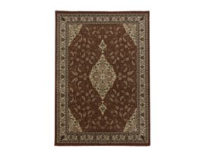 4058819095133 - Teppich KASHMIR 2607 TERRA 120 x 170 cm 4058819095133 - Teppich KASHMIR 2607 TERRA 120 x 170 cm