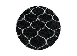 4058819099728 - Teppich SALSA 3201 ANTHRAZIT 200 x 200 cm 4058819099728 - Teppich SALSA 3201 ANTHRAZIT 200 x 200 cm