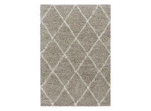 4058819101087 - Teppich ALVOR 3401 BEIGE 120 x 170 cm 4058819101087 - Teppich ALVOR 3401 BEIGE 120 x 170 cm