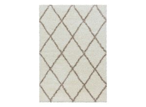 4058819101322 - Teppich ALVOR 3401 CREAM 120 x 170 cm