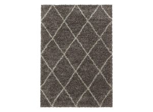 4058819101544 - Teppich ALVOR 3401 TAUPE 80 x 150 cm