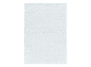 4058819102848 - Teppich FLUFFY 3500 WHITE 120 x 170 cm