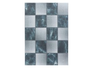 4058819103715 - Teppich OTTAWA 4201 BLUE 140 x 200 cm