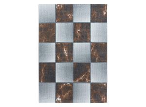 4058819103883 - Teppich AYYILDIZ TEPPICHE OTTAWA 4201 Teppiche Gr B L 240 cm x 340 cm 8 mm 1 St rosegold (kupfer) Esszimmerteppiche Wohnzimmer 4058819103883 - Teppich AYYILDIZ TEPPICHE OTTAWA 4201 Teppiche Gr B L 240 cm x 340 cm 8 mm 1 St rosegold (kupfer) Esszimmerteppiche Wohnzimmer
