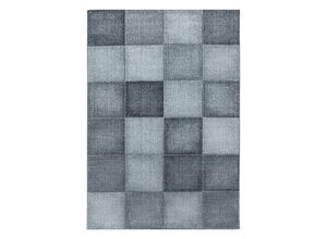 4058819104323 - Teppich OTTAWA 4202 GREY 120 x 170 cm