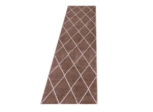 4058819110218 - Teppich RIO 4601 COPPER 80 x 250 cm