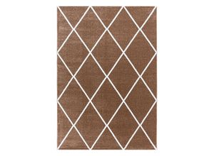 4058819110263 - Teppich RIO 4601 COPPER 240 x 340 cm 4058819110263 - Teppich RIO 4601 COPPER 240 x 340 cm