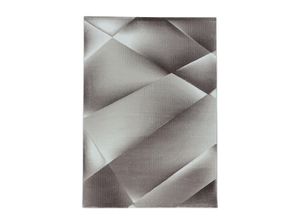 4058819114261 - Teppich AYYILDIZ TEPPICHE COSTA 3527 Teppiche Gr B L 240 cm x 340 cm 11 mm 1 St braun Esszimmerteppiche Wohnzimmer 4058819114261 - Teppich AYYILDIZ TEPPICHE COSTA 3527 Teppiche Gr B L 240 cm x 340 cm 11 mm 1 St braun Esszimmerteppiche Wohnzimmer