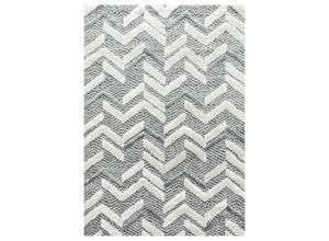 4058819119877 - Teppich PISA 4705 GREY 120 x 170 cm