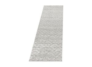4058819120255 - Teppich PISA 4708 CREAM 80 x 250 cm 4058819120255 - Teppich PISA 4708 CREAM 80 x 250 cm