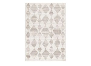 4058819123416 - Teppich TAZNAXT 5102 CREAM 120 x 170 cm