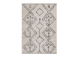 4058819123478 - Teppich TAZNAXT 5103 BEIGE 80 x 150 cm