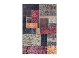 4058819127537 - Teppich FIESTA 4302 MULTI 80 x 150 cm 4058819127537 - Teppich FIESTA 4302 MULTI 80 x 150 cm