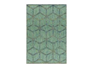 4058819129470 - Teppich BAHAMA 5151 GREEN 80 x 150 cm