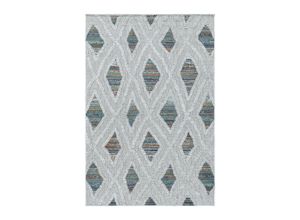 4058819130063 - Teppich BAHAMA 5157 MULTI 160 x 230 cm