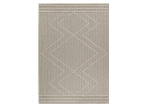 4058819130599 - Teppich PATARA 4954 BEIGE 80 x 150 cm