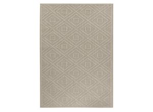 4058819130872 - Teppich PATARA 4956 BEIGE 80 x 150 cm