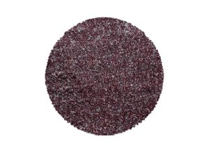 4058819135884 - Hochflor-Teppich AYYILDIZ TEPPICHE Enjoy Shaggy Teppiche Gr Ø 200 cm 50 mm 1 St rot Shaggy-Teppiche Wohnzimmer