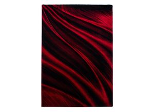 4058819137369 - Teppich MIAMI 6630 RED 140 x 200 cm