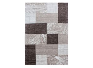 4058819137710 - Teppich PARMA 9220 BROWN 140 x 200 cm