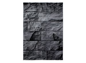 4058819137802 - Teppich PARMA 9250 BLACK 240 x 340 cm