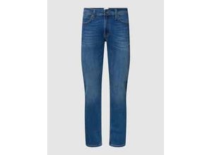 4058823224604 - Slim Fit Jeans mit 5-Pocket-Design Modell VEGAS