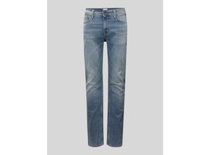 4058823433594 - Slim Fit Jeans im 5-Pocket-Design Modell VEGAS