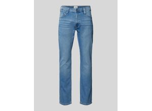 4058823434300 - Slim Fit Jeans im 5-Pocket-Design Modell OREGON