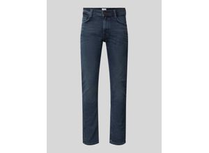 4058823435222 - Slim Fit Jeans im 5-Pocket-Design Modell OREGON