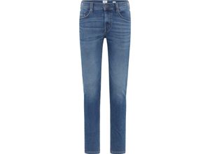 4058823435727 - Mustang Jeans Slim Style Oregon lange Hose 4058823435727 - Mustang Jeans Slim Style Oregon lange Hose