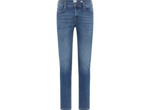 4058823476966 - Mustang Jeans Slim Style Oregon lange Hose 4058823476966 - Mustang Jeans Slim Style Oregon lange Hose