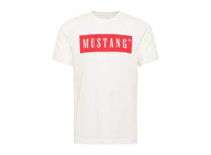 4058823655170 - Mustang T-Shirt Style Austin Kurzarmshirt 4058823655170 - Mustang T-Shirt Style Austin Kurzarmshirt