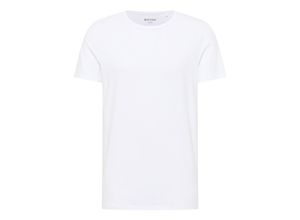 4058823731669 - Mustang T-Shirt Style Allen 2-Pack Kurzarmshirt