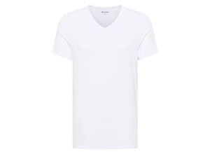 4058823732666 - Mustang T-Shirt Style Amado 2-Pack Kurzarmshirt 4058823732666 - Mustang T-Shirt Style Amado 2-Pack Kurzarmshirt