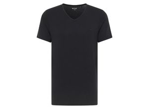 4058823732802 - Mustang T-Shirt Style Amado 2-Pack Kurzarmshirt 4058823732802 - Mustang T-Shirt Style Amado 2-Pack Kurzarmshirt