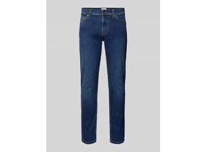 4058823961677 - Slim Fit Jeans im 5-Pocket-Design Modell Vegas