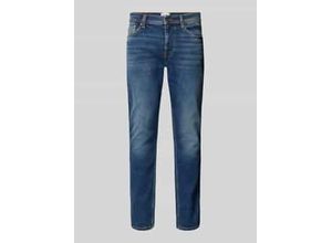 4058823963305 - Slim Fit Jeans im 5-Pocket-Design Modell Vegas