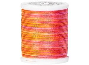 4058896054191 - Multicolor-Sticktwist rot