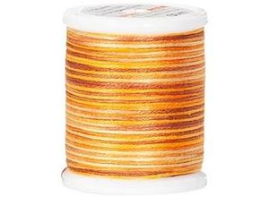 4058896054207 - Multicolor-Sticktwist orange