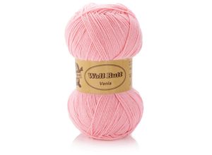 4058896063988 - Venia – Babywolle rosa