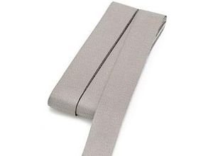 4058896066859 - Nahtband taupe Breite 2 cm 5 m