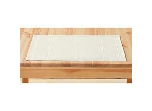 4058896071495 - Tischset ecru